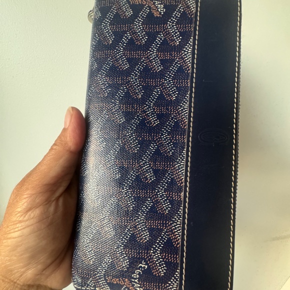 Goyard Wallet. AUTHENTIC - Picture 9 of 9